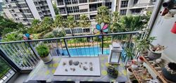 North Park Residences (D27), Apartment #593681431